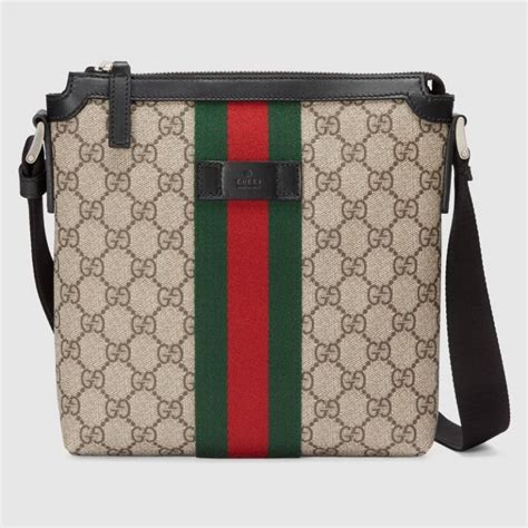 tracolla gucci uomo classica|Scopri la nuova collezione di borse Gucci uomo su FARFETCH.